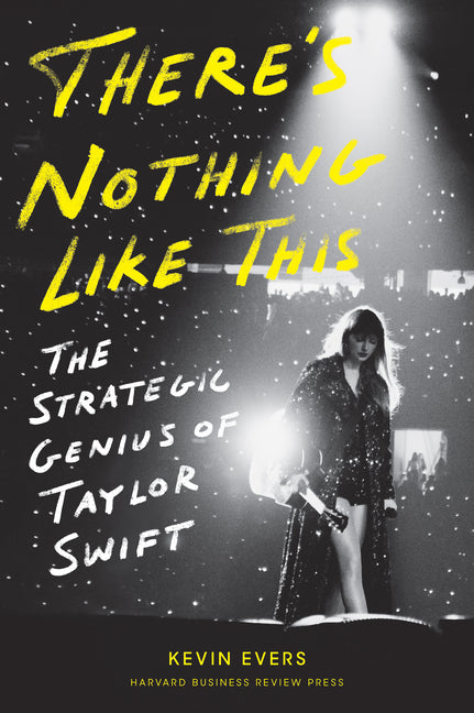 There's Nothing Like This book cover
